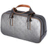 Louis Vuitton Shelton Monogram Mat Handbag M55172 Black Calfskin